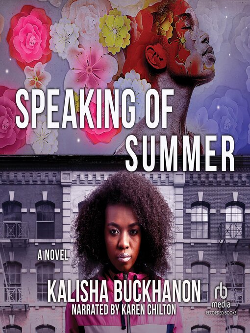 Title details for Speaking of Summer by Kalisha Buckhanon - Available